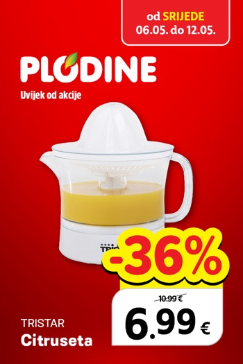 plodine